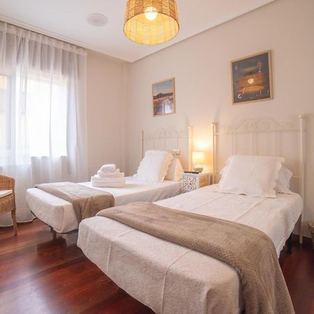 Pension O Camino Sarria Extérieur photo