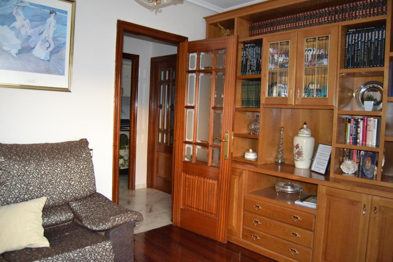Pension O Camino Sarria Extérieur photo