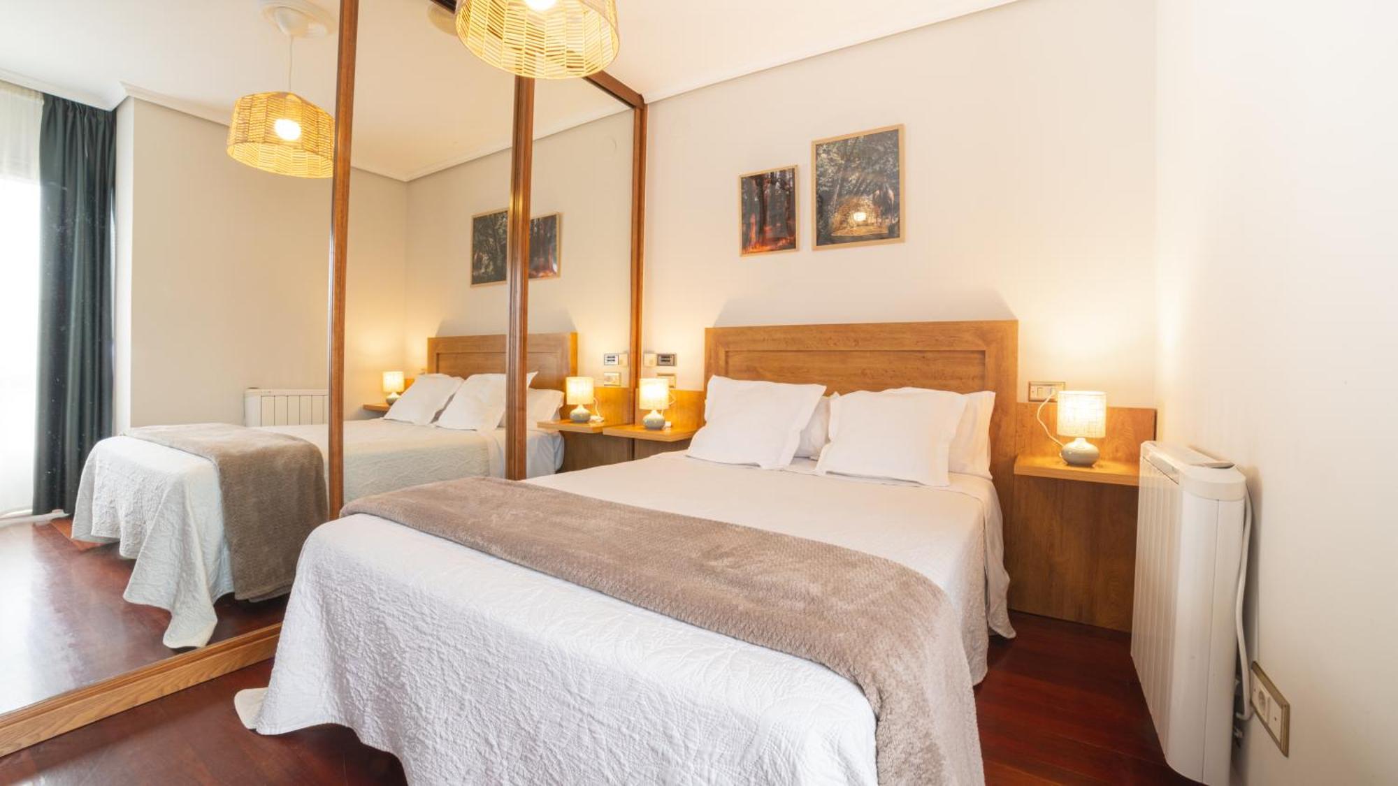 Pension O Camino Sarria Extérieur photo