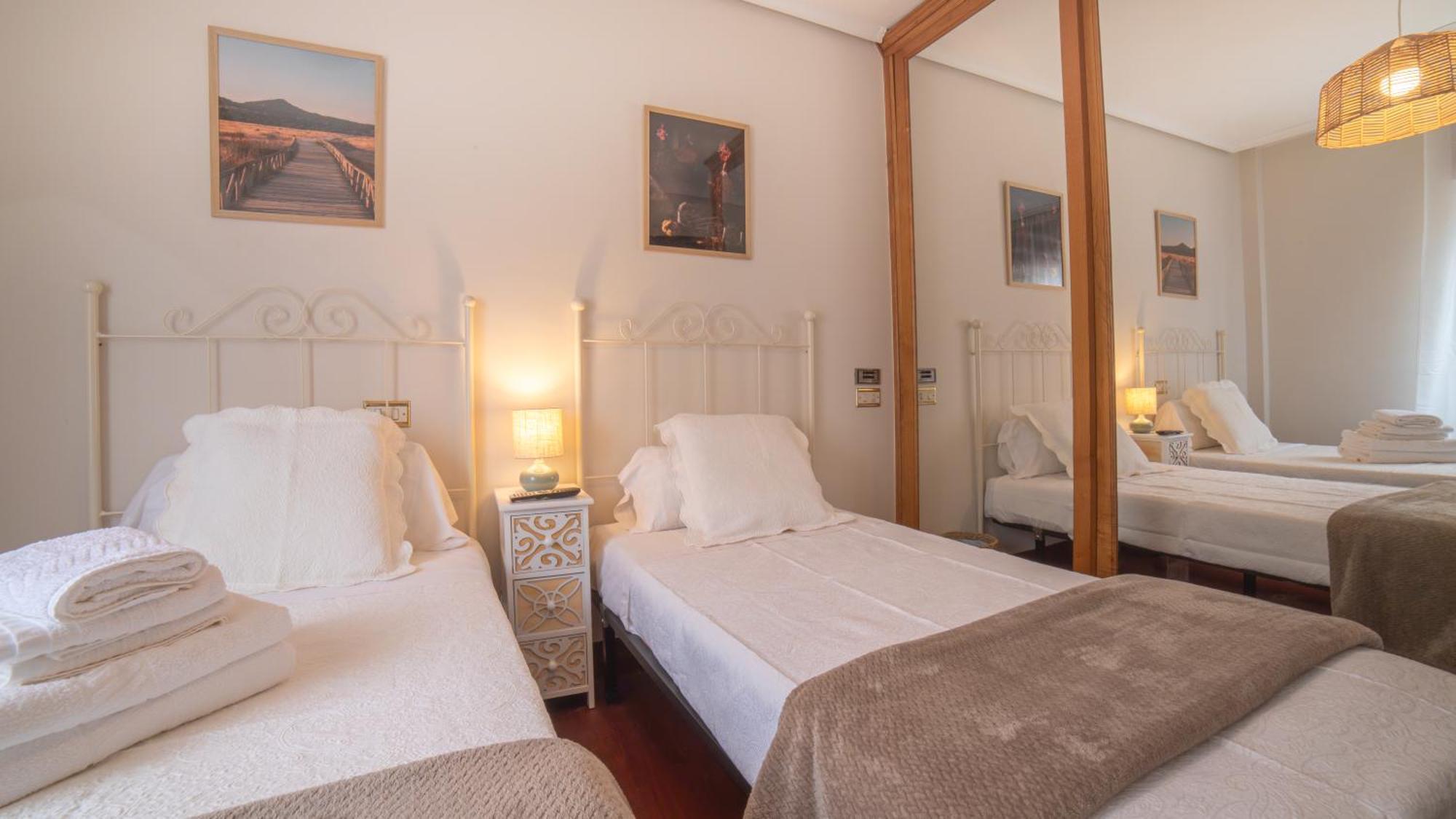 Pension O Camino Sarria Extérieur photo