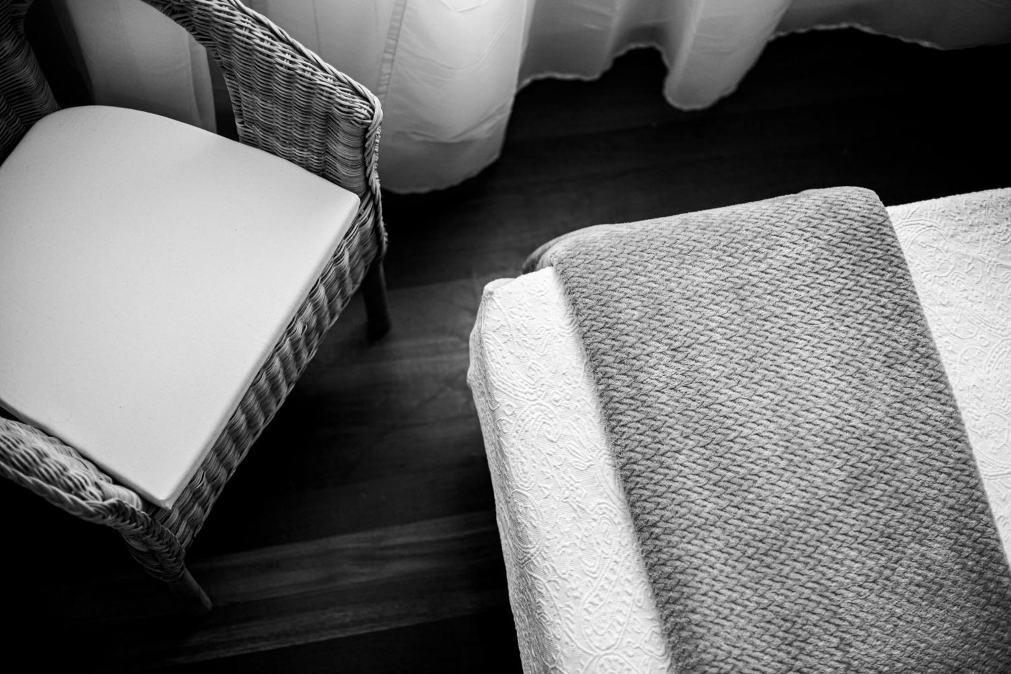 Pension O Camino Sarria Extérieur photo