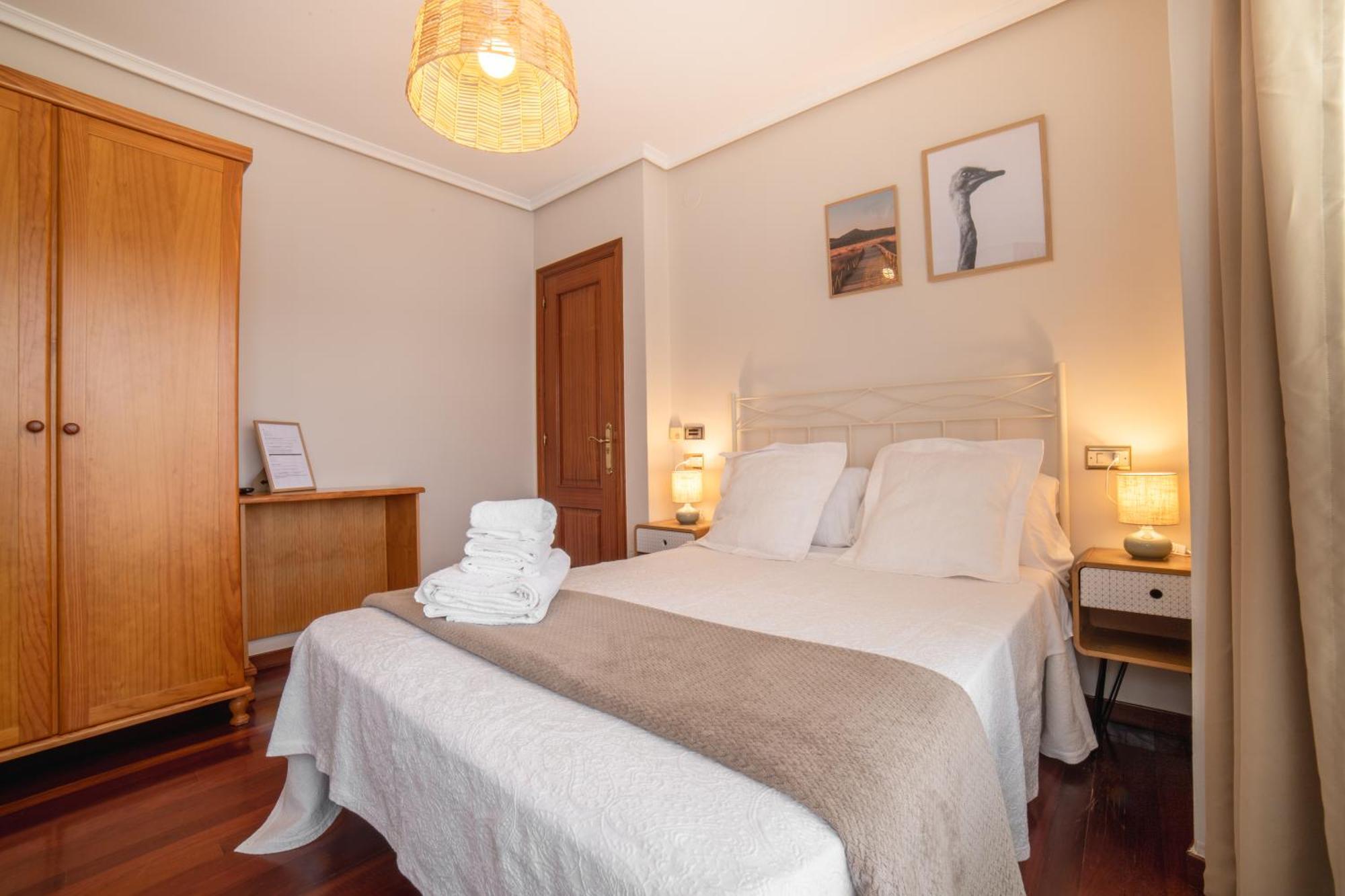 Pension O Camino Sarria Extérieur photo